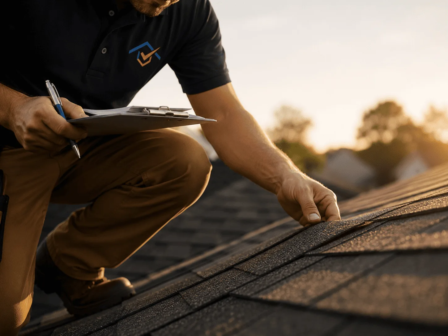 Why Choose Roof Inspection in Bryce, UT
